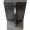 Ekena Millwork Heaton Hidden Support Steel Bracket w/ 12" Support Depth, Stainless Steel 3"W x 16"D x 2"H BKTM03X16X02HESS - alternate 4